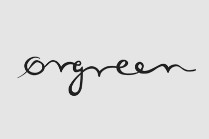 Orgreen