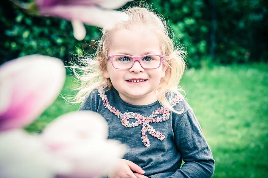 Kinderbrillen